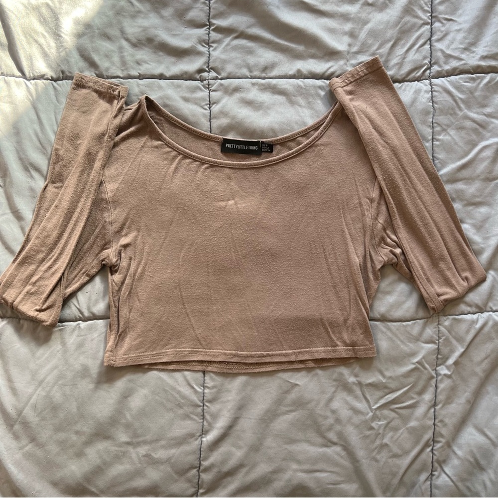 PLT Long Sleeve